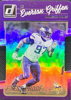 Everson Griffen
