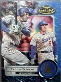 Freddie Freeman
