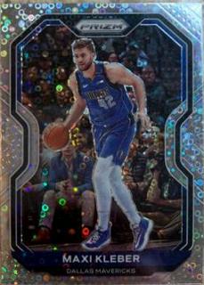 Maxi Kleber
