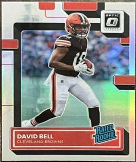 David Bell
