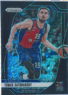 Tomas Satoransky