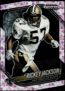 Rickey Jackson
