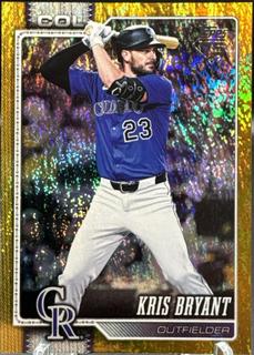 Kris Bryant