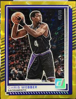 Chris Webber