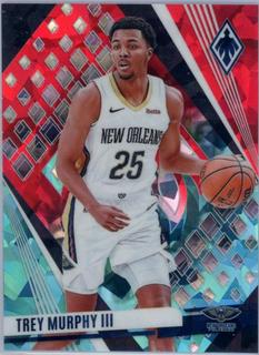 Trey Murphy III