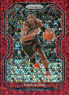 Kris Dunn