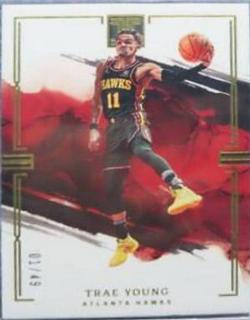 Trae Young