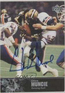Chuck Muncie