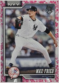 Max Fried
