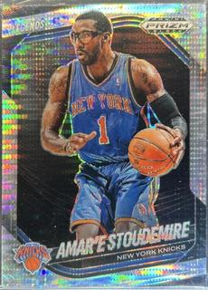 Amar'e Stoudemire