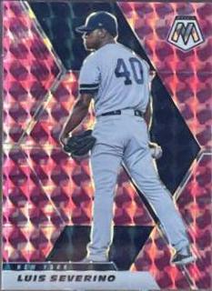 Luis Severino