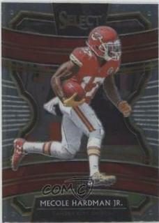 Mecole Hardman Jr.
