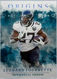 Leonard Fournette