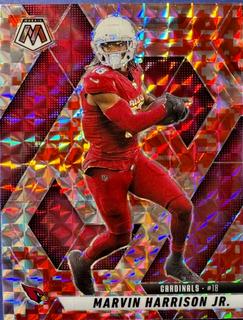 Marvin Harrison Jr.