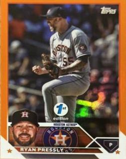Ryan Pressly