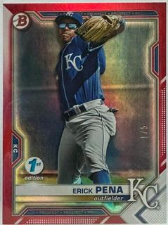 Erick Pena