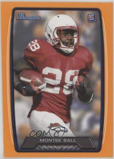 Montee Ball