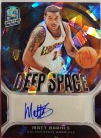 Matt Barnes