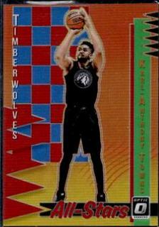 Karl Anthony Towns