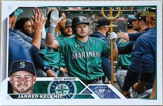 Jarred Kelenic