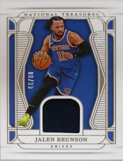 Jalen Brunson