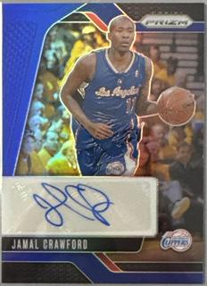 Jamal Crawford