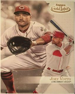 Joey Votto