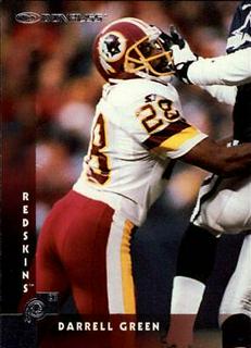 Darrell Green