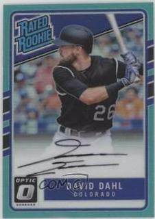David Dahl