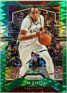 John Henson