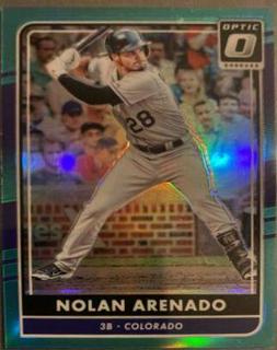 Nolan Arenado