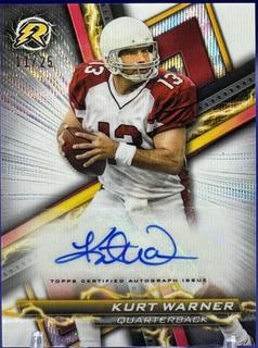 Kurt Warner