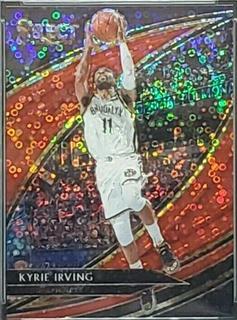 Kyrie Irving