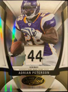 Adrian Peterson