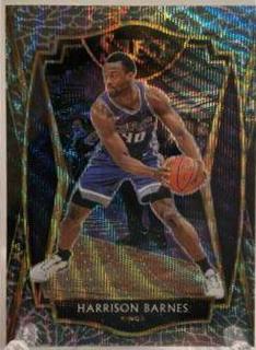 Harrison Barnes