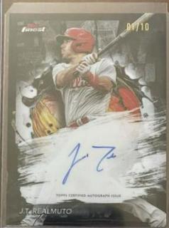 J.T. Realmuto