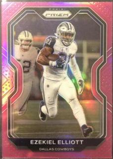 Ezekiel Elliott
