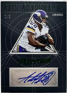 Adrian Peterson