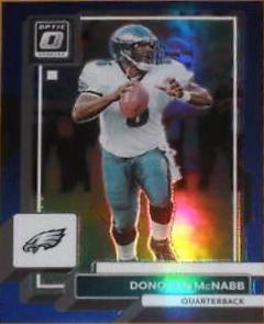Donovan McNabb
