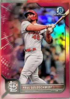 Paul Goldschmidt