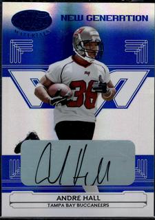 Andre Hall
