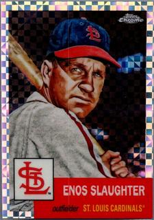 Enos Slaughter
