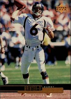Bubby Brister