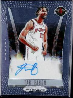 Tari Eason