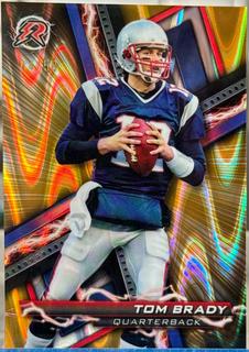 Tom Brady