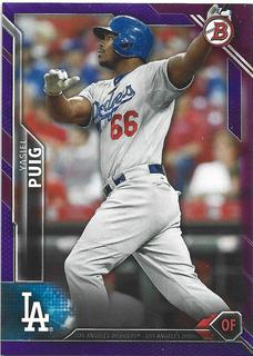 Yasiel Puig