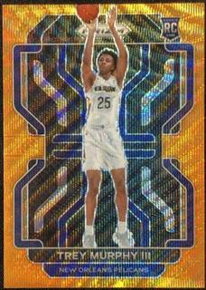 Trey Murphy III