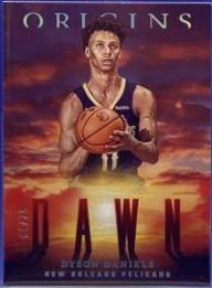 Dyson Daniels