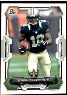 Brandin Cooks