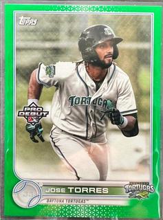 Jose Torres